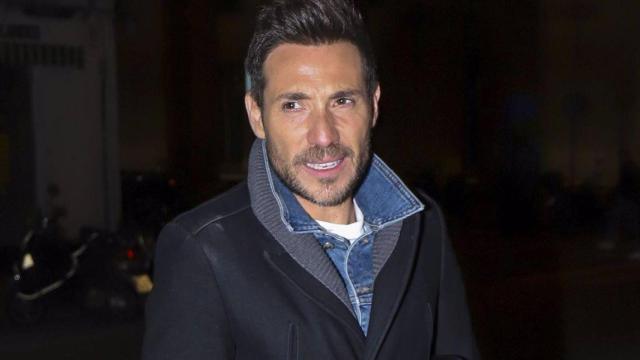 El exmarido de Rocío Carrasco, Antonio David Flores / EP