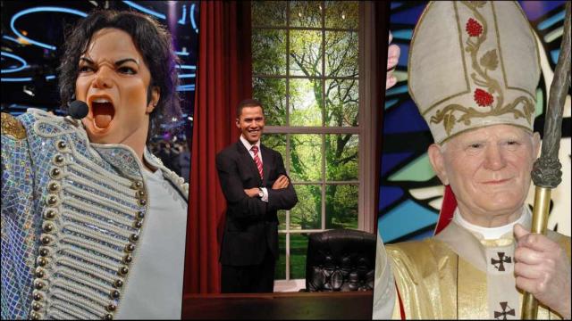 Museos de cerca / PIXABAY