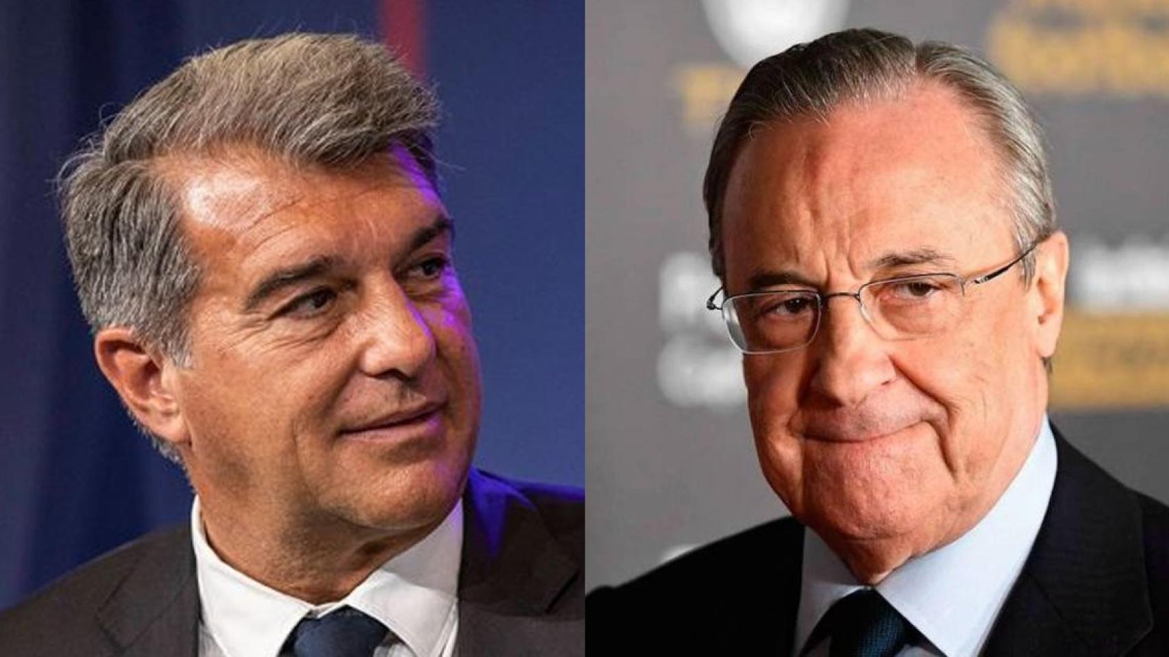 La carta de Barça, Madrid y Athletic sobre el Proyecto Sostenible para la Liga / Culemania