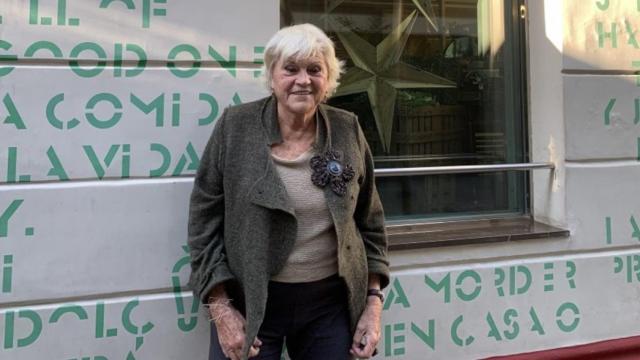 La empresara Rosa Esteva / MA