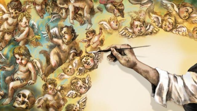 Valdés Leal, extremo barroco / DANIEL ROSELL