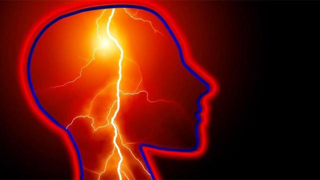 Descubren por qué algunas imágenes provocan convulsiones en epilépticos fotosensibles