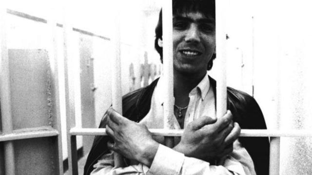 'El Vaquilla', encerrado en la cárcel Modelo de Barcelona / CG