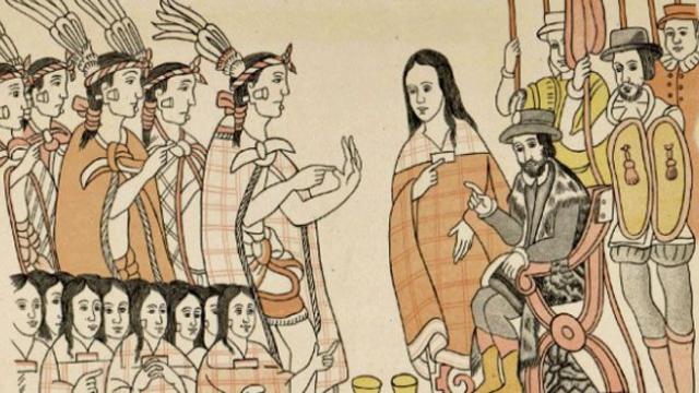 ¡Esos malditos libros gordos... de historia!