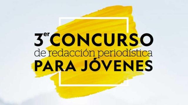 Concurso de redacción periodística para jóvenes de National Geographic