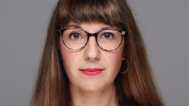 La científica y fundadora de Science for Change Rosa Arias / CEDIDA