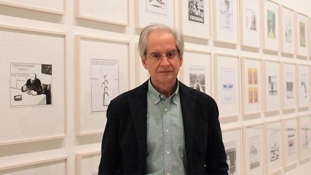 Andrés Rábado, 'El Roto' / CG