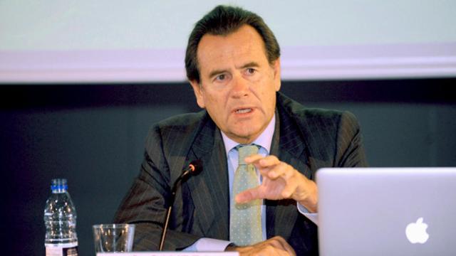 ¡La Gürtel catalana!