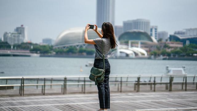 Fotografía con móviles de gama alta. Photo by mentatdgt from Pexels