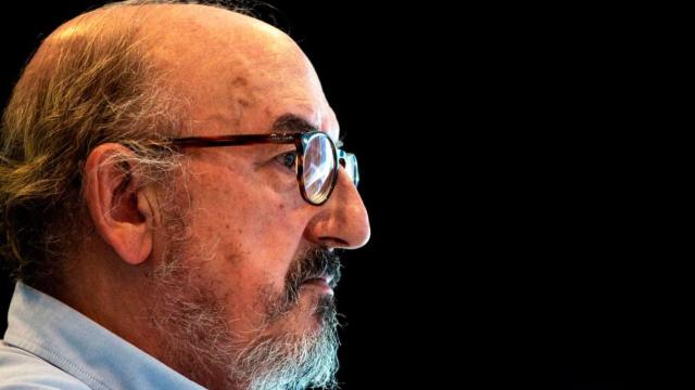 Jaume Roures, socio gestor de Mediapro, en una comparecencia anterior / EFE