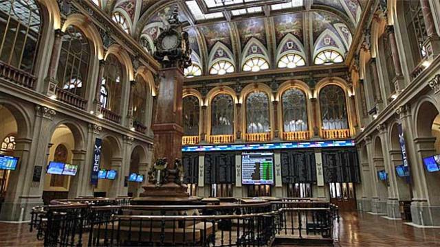 Las cotizadas españolas se revalorizan un 36,15% en un año