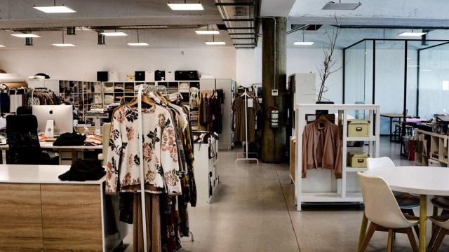 Instalaciones de Sweetblue en Mataró / CG