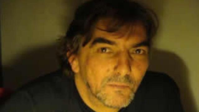 El escritor Jordi Cussà / WIKIMEDIA