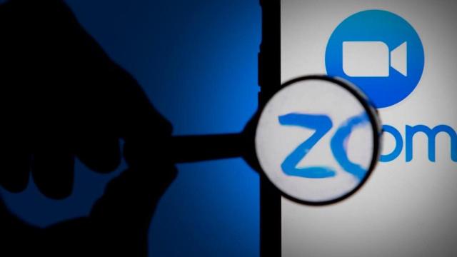 La seguridad de la app Zoom