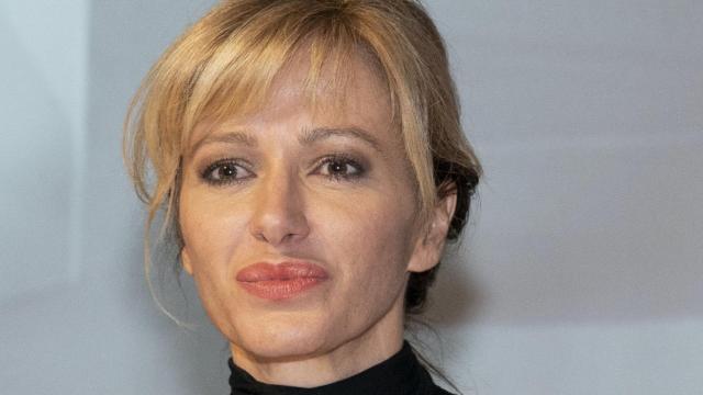 Susanna Griso manda un mensaje a su difunta hermana / GTRES