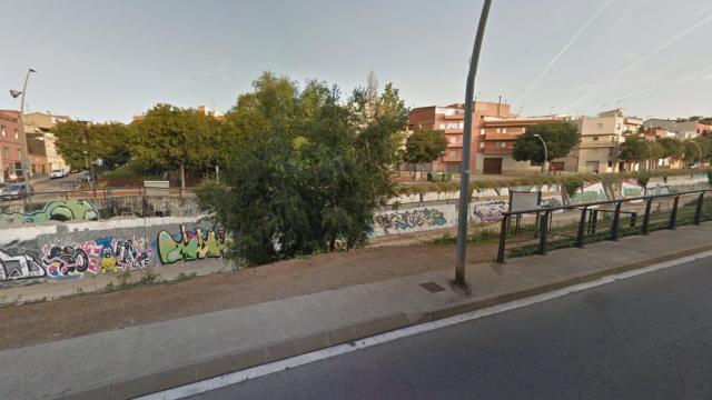Ronda de Ponent, Terrassa / GOOGLE MAPS