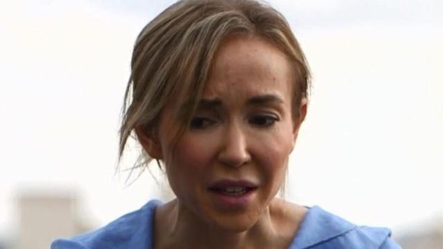 Ángela Dobrowolski /EP