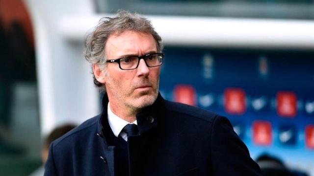 Una foto de archivo de Laurent Blanc / EFE