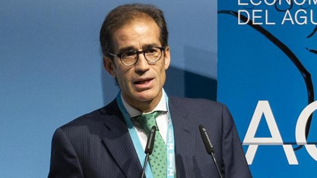 Pau Relat, el futuro presidente de Fira de Barcelona