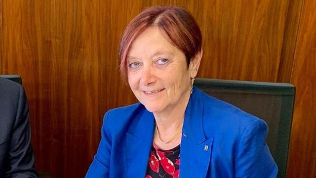 La rectora de la UAB, Margarita Arboix / EP