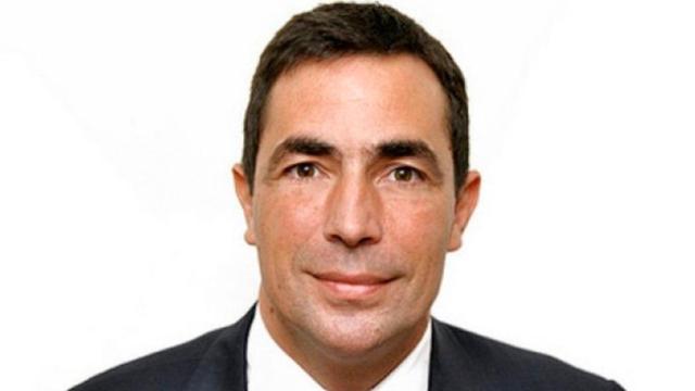 El nuevo director de los Mossos d'Esquadra, Pere Soler