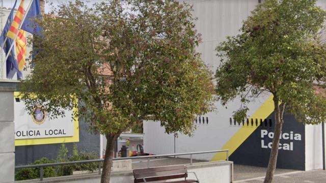 La policía local de Tossa de Mar denuncia precariedad y maltrato institucional / GOOGLE MAPS