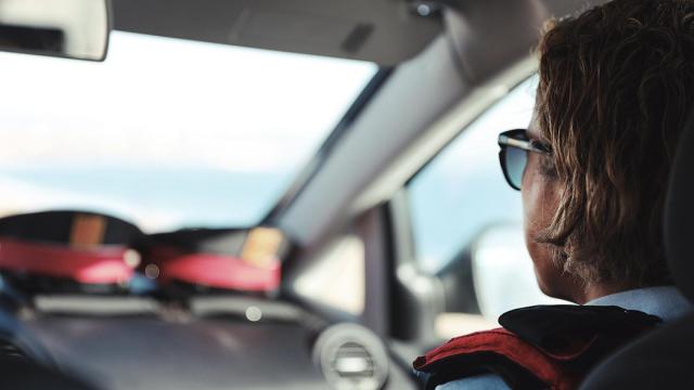 Agente de los Mossos d'Esquadra / MOSSOS