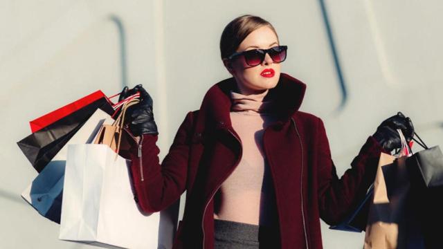 El hiperconsumo, el peor enemigo del medioambiente / PEXELS