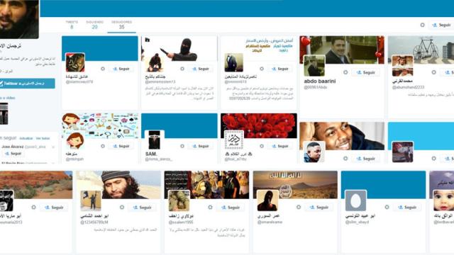 Documentación presentada por la madre en el juicio por la custodia de la niña.