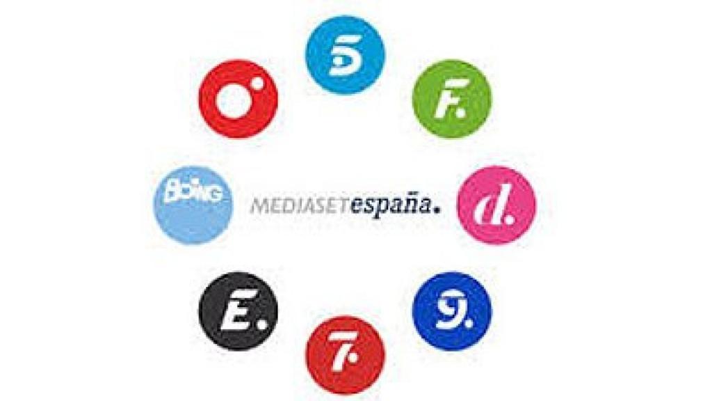 Grupo Mediaset