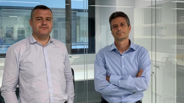 Fundadores de DeepUll / CEDIDA