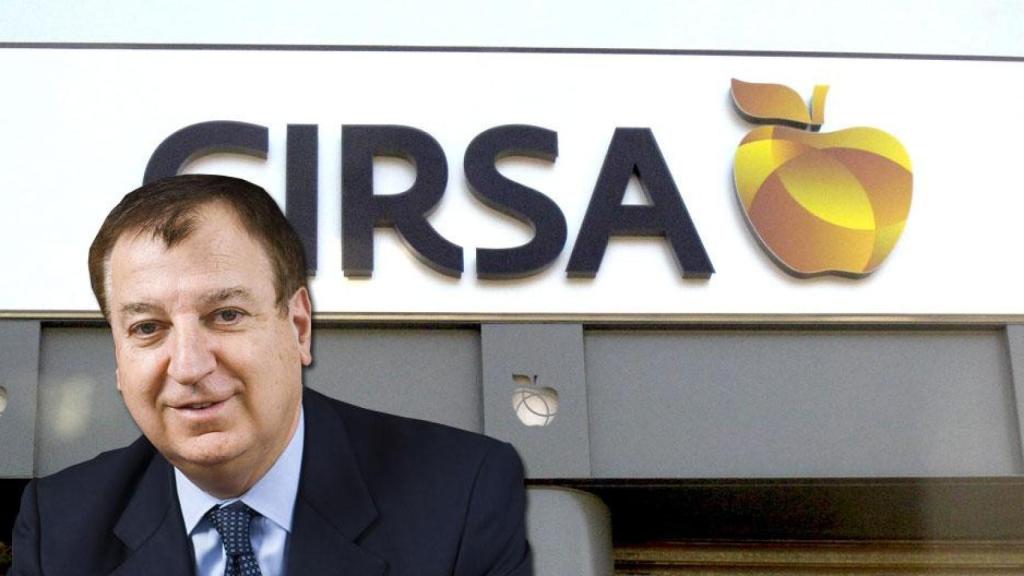 El máximo ejecutivo de Cirsa, Joaquim Agut