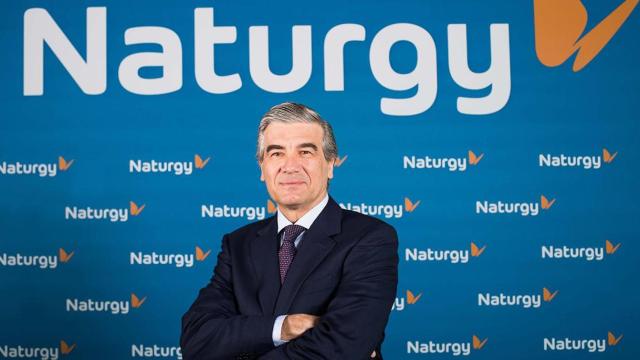 Francisco Reynés, presidente de Naturgy que ha recibido la OPA del fondo IFM / EP