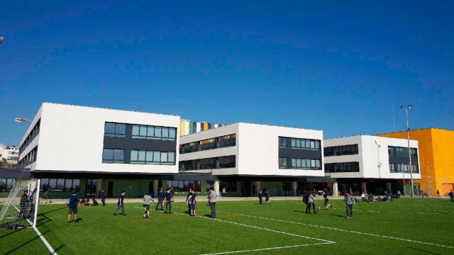 El Hamelin Laie, el colegio privado de Montgat entre los mejores de España / Cedida