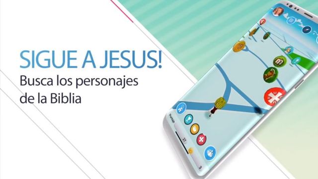 'Follow JC Go!' / YOUTUBE