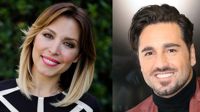 Gisela Lladó y David Bustamante / EP