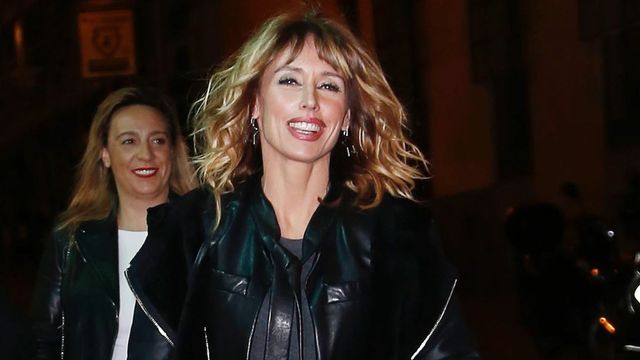 Emma García consigue hacer algo histórico al alcance de muy pocos / EP