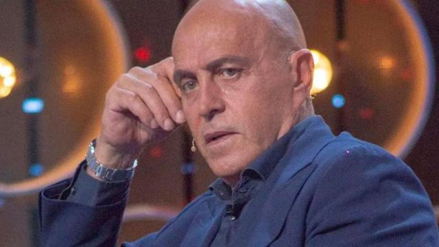 Kiko Matamoros /TELECINCO