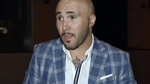 El hijo de Isabel Pantoja, Kiko Rivera, en una imagen de archivo / EP