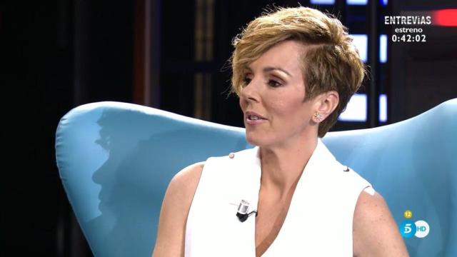 Rocío Carrasco MEDIASET