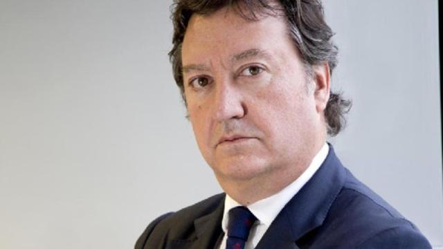 Albert Gimeno, nuevo director de comunicación del Grupo Godó