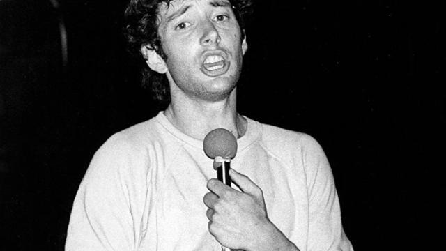 Jonathan Richman y The Modern Lovers: el antihéroe más tierno
