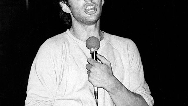 Jonathan Richman y The Modern Lovers: el antihéroe más tierno