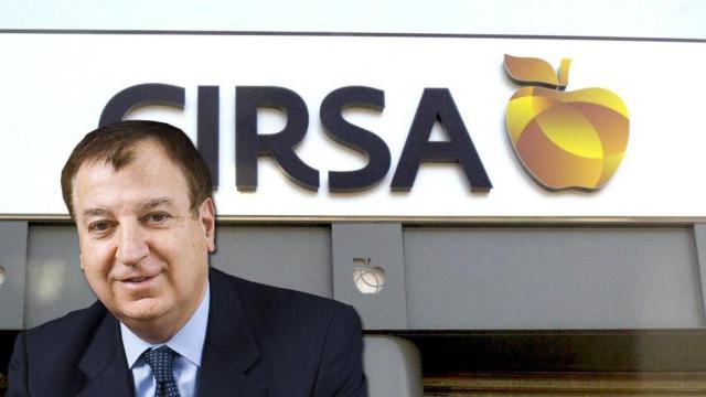 El máximo ejecutivo de Cirsa, Joaquim Agut / CG