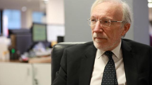 Fiorenzo Tagliabue, consejero delegado de SEC Newgate / INVEREADY