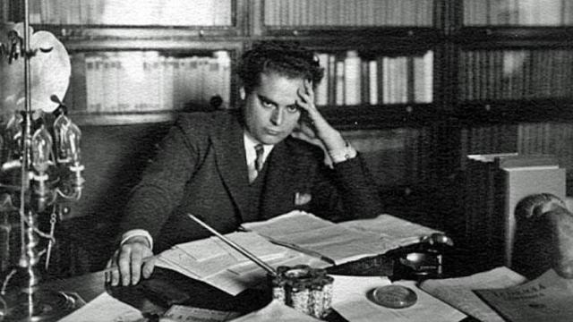 Joan Estelrich y los catalanes conversos