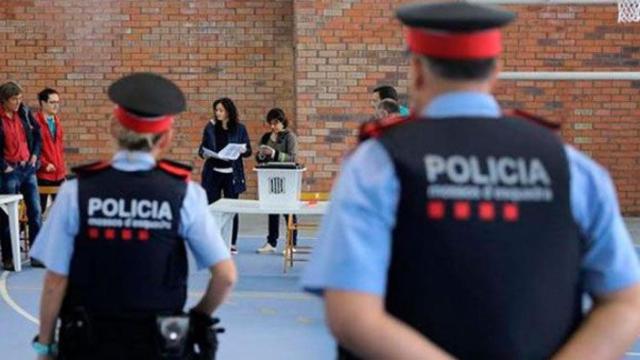 El FLA y las facturas del procés