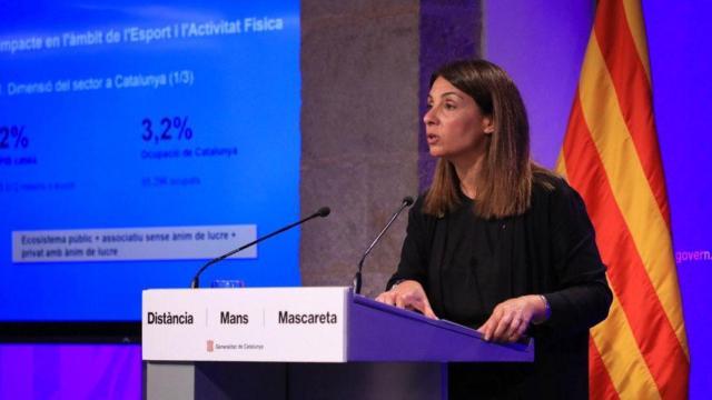 Meritxell Budó / GOVERN