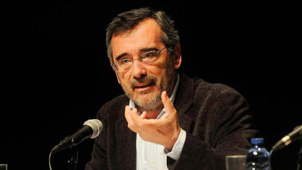 El filósofo Manuel Cruz / EFE