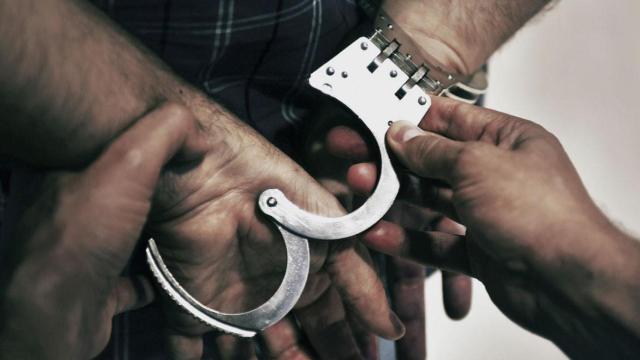 Detenido por matar a su pareja en Sabadell / MOSSOS D'ESQUADRA